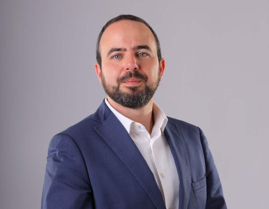 Miguel Alves